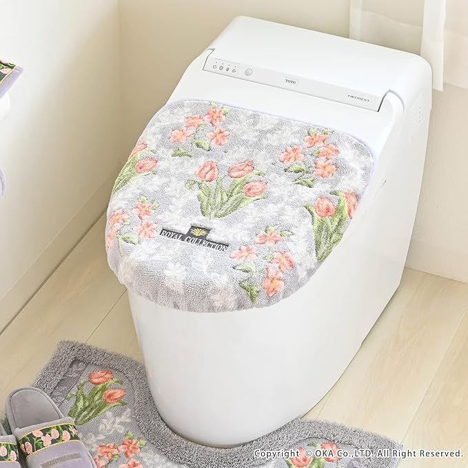 オカ(OKA) ロイヤルコレクション アーツ ドレニモフタカバー グリーン