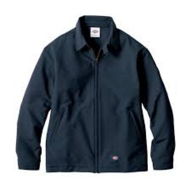 Dickies ディッキーズ 4WAYストレッチジャケット ネイビー S D-7570