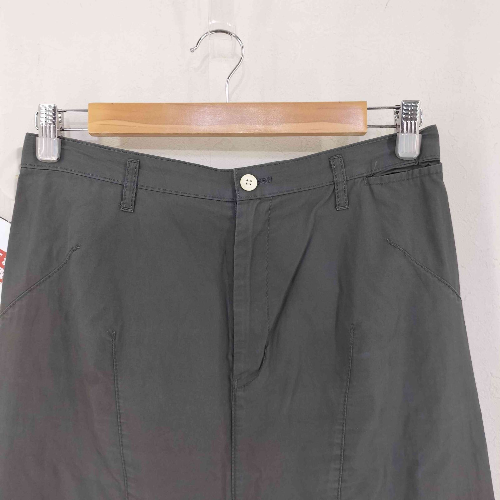 トリココムデギャルソン サルエルパンツ tricot COMME des GARCONS サルエルパンツ