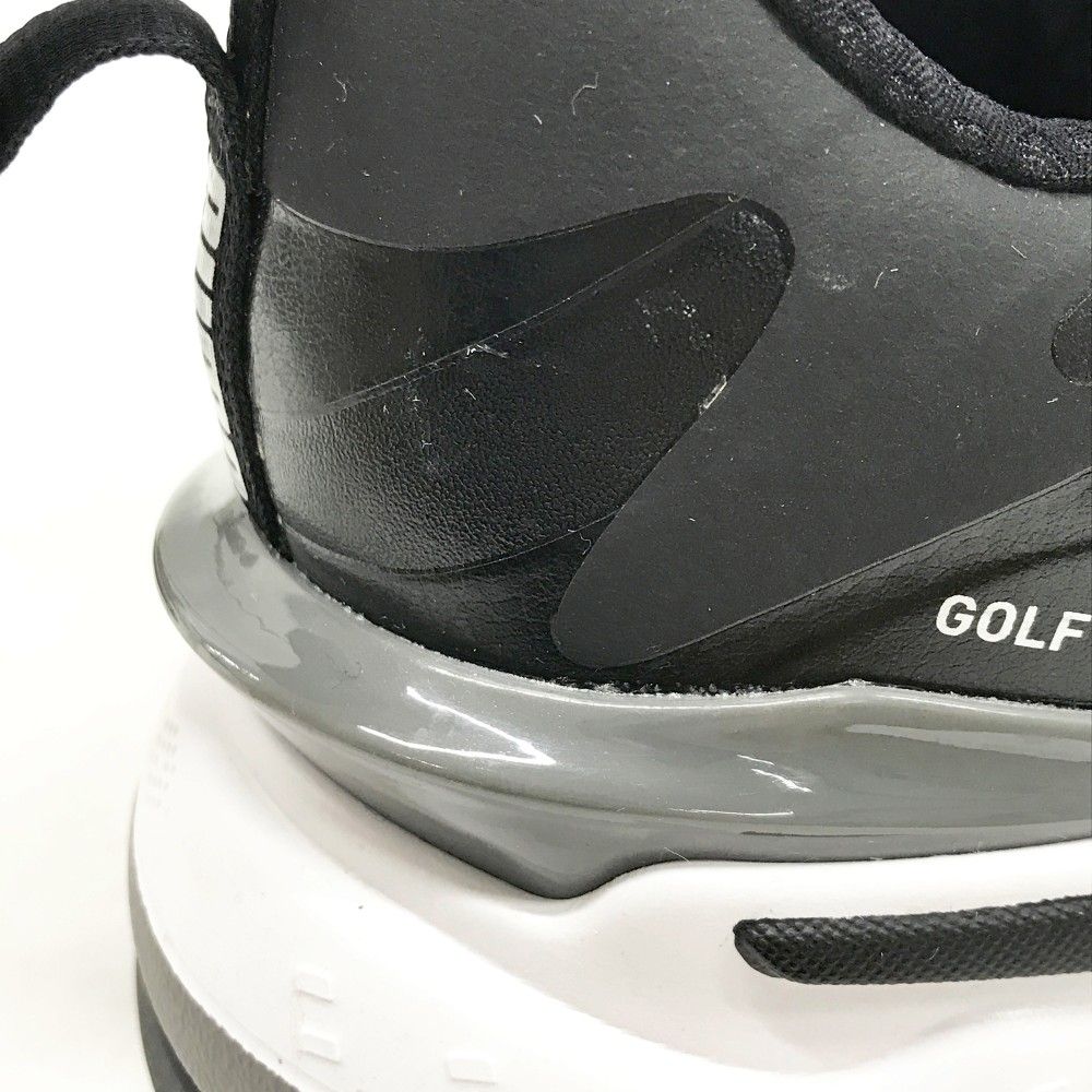 PUMA GOLF プーマゴルフ 376584-03 スパイクレス ゴルフシューズ
