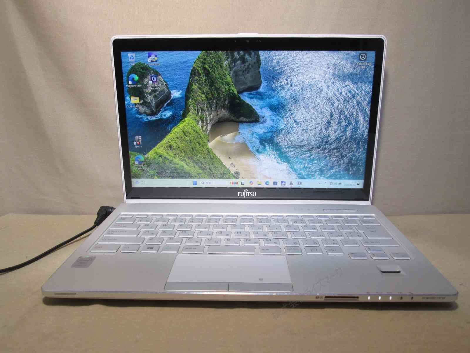 LIFEBOOK