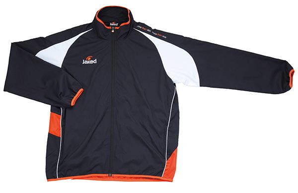 ジャケッド Jaked スイミング J001 ウォームアップジャケット メンズ レディース 男子 女子 水泳 競泳 トレーニングウェア アップ 移動 ジャケット アウター ウェア スポーツウェア 830038 9 ブラック
