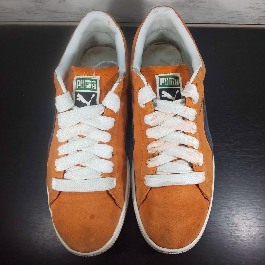 PUMA SUEDE ARCHIVE NM 28.0cm - メルカリ 