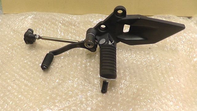 ニンジャ Ninja 250R EX250K の シフトペダル ステップ 1744683531