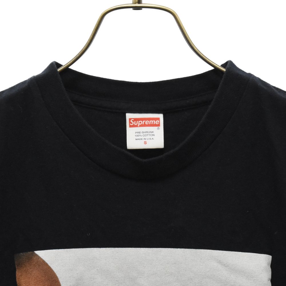 SUPREME (シュプリーム) 21SS Water Pistol Tee ウォーターピストル