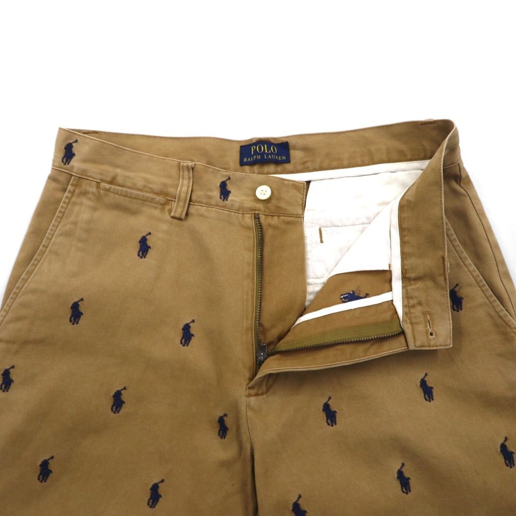 Polo Golf Ralph Lauren ベージュ チノパン W34 L32 Polo Golf Ralph Lauren ベージュ チノパン W34 L32 - メルカリ