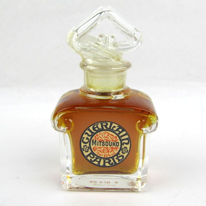 ◆ゲラン◆ ミツコパルファム 15ml GUERLAIN 香水500円引き 新品 GUERLAIN ゲラン ミツコ パルファム 香水 15ml - メルカリ
