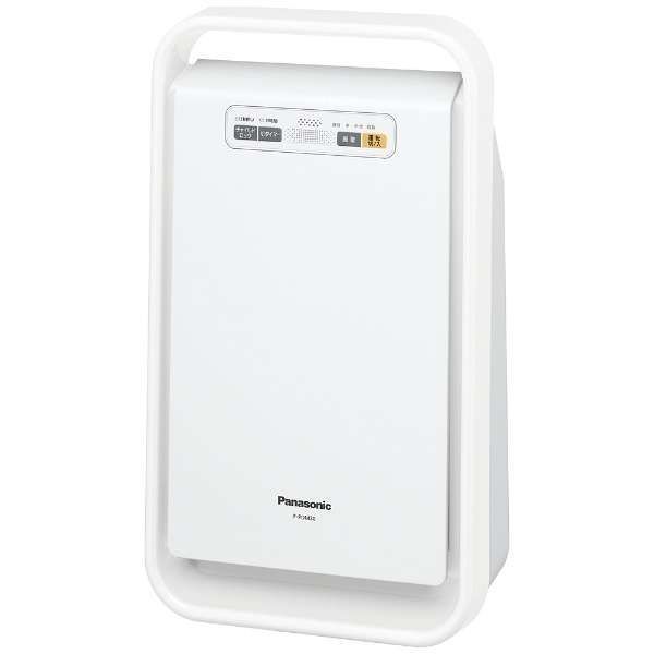 Panasonic パナソニック F-PDM30-W 空気清浄機 ホワイト 適用畳数 〜12畳