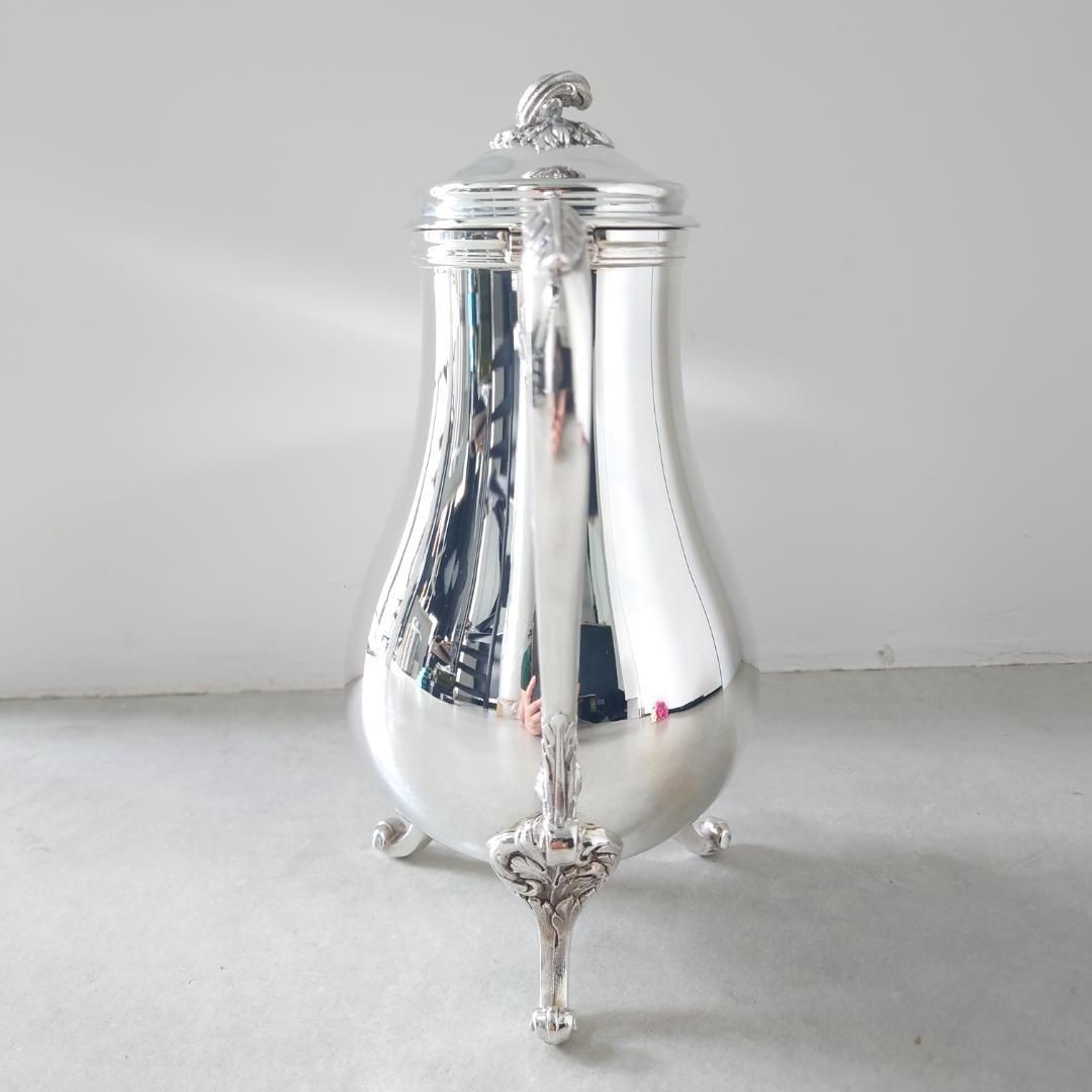 クリストフル マルリー コーヒーポット