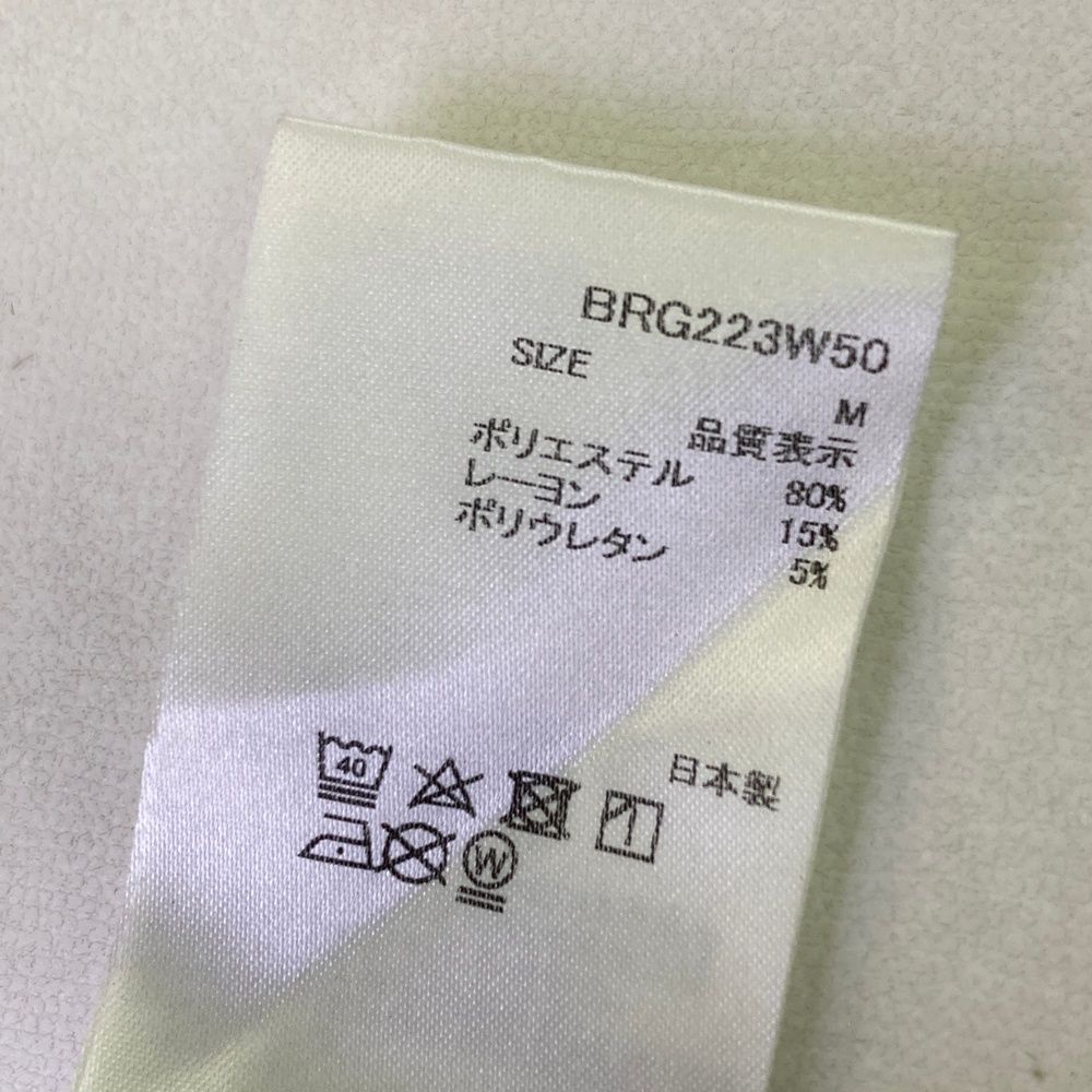 サイズ：M BRIEFING GOLF ブリーフィング  スウェット トレーナー  グレー系 [240101488181] ゴルフウェア レディース ストスト サイズ：M BRIEFING GOLF ブリーフィング スウェット トレーナー