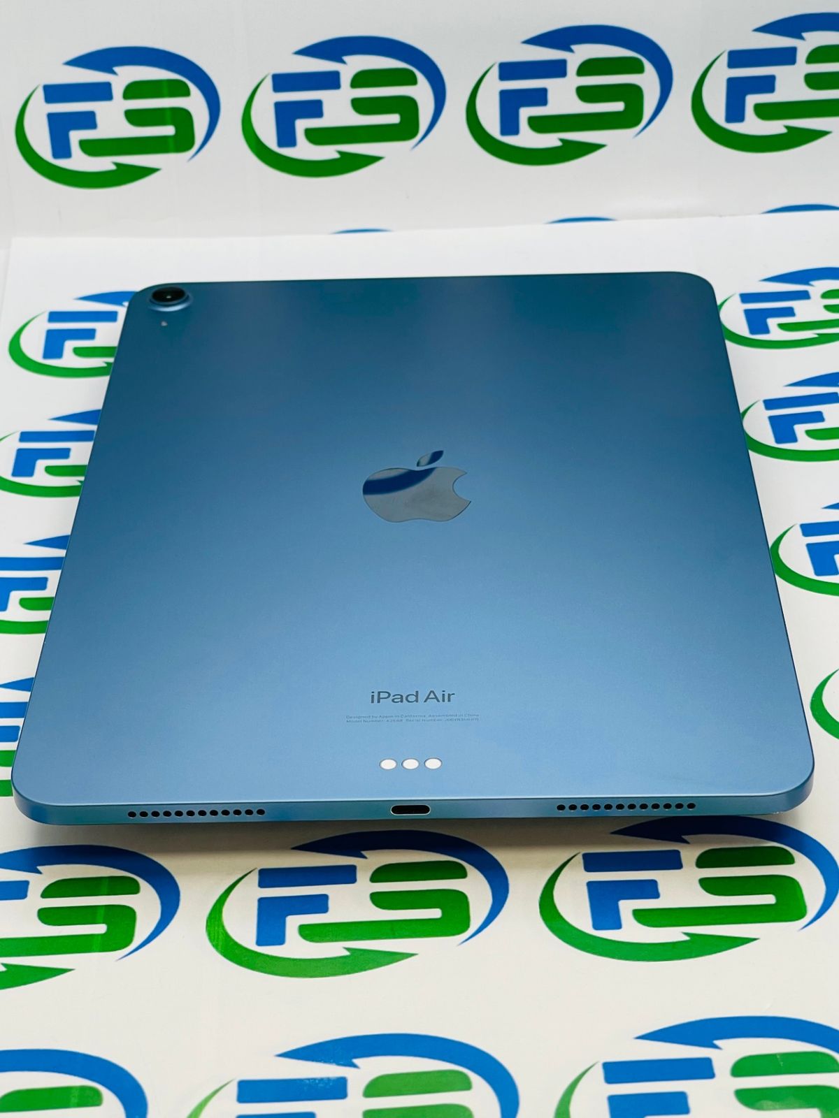iPad Air第5世代Wi-Fiモデル 64GB MM9E3J/A ブルー