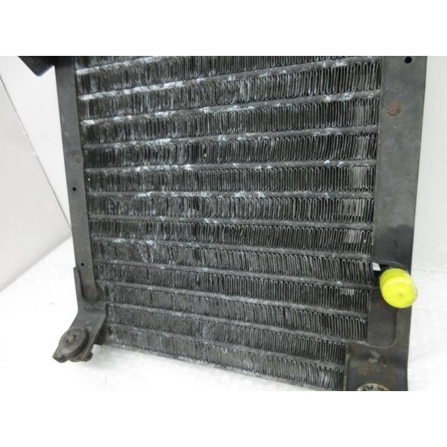 3年 ビート E-PP1 エアコン コンデンサー 80101-SS1-003 180339 4445 FFCRYSTALESIA_COM