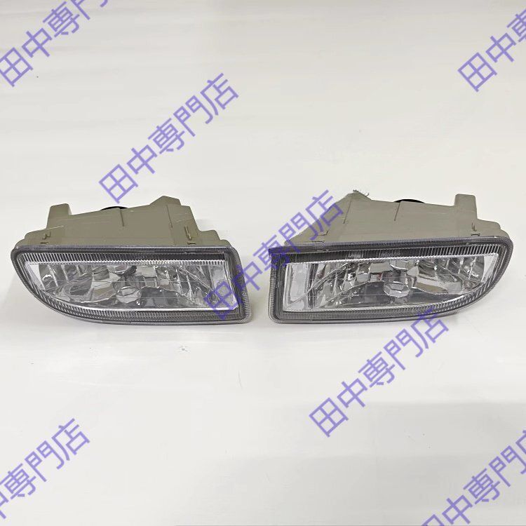 フロントバンパーランプ フォグランプ