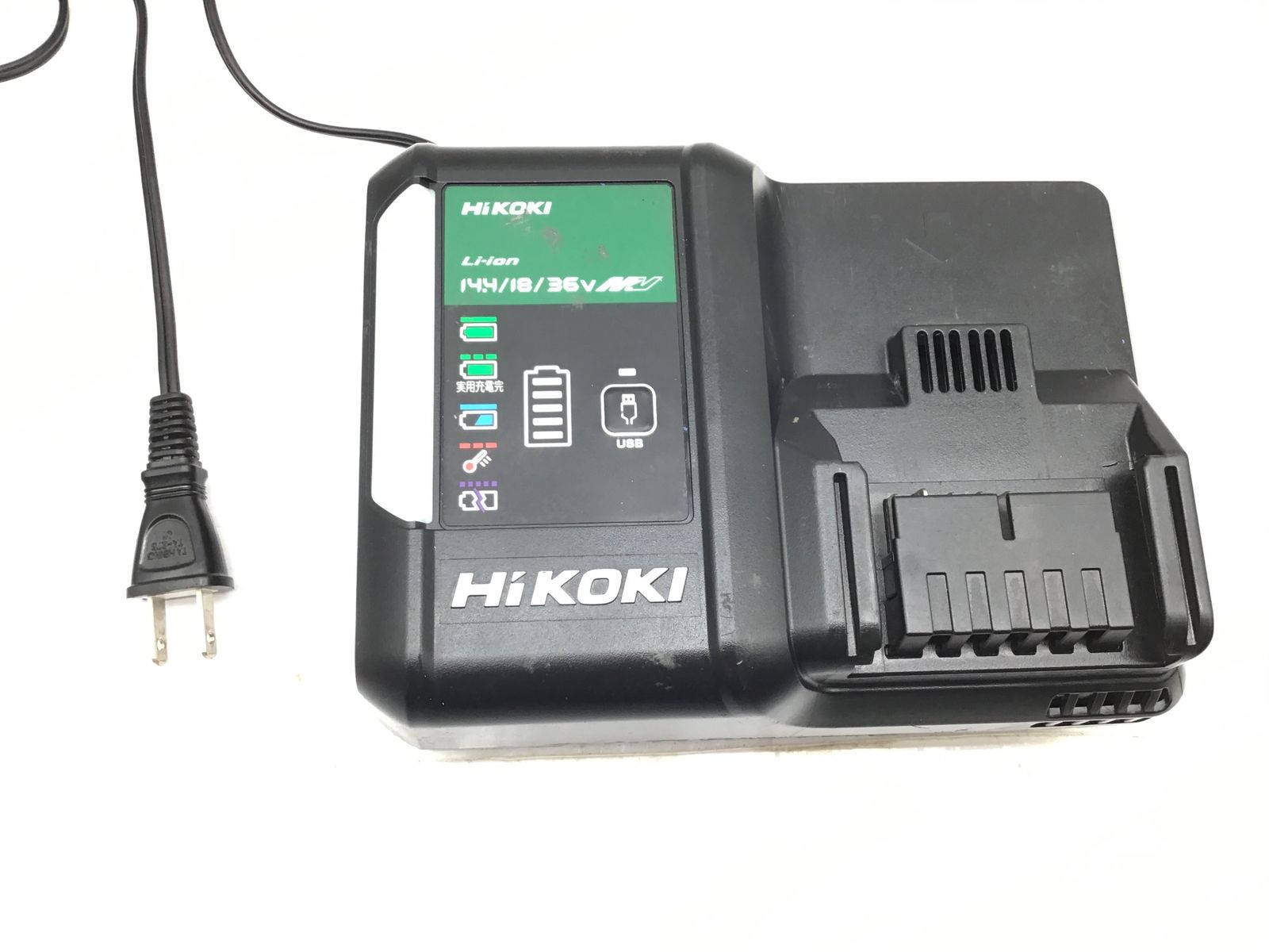 ハイコーキ 36v充電式インパクトレンチ