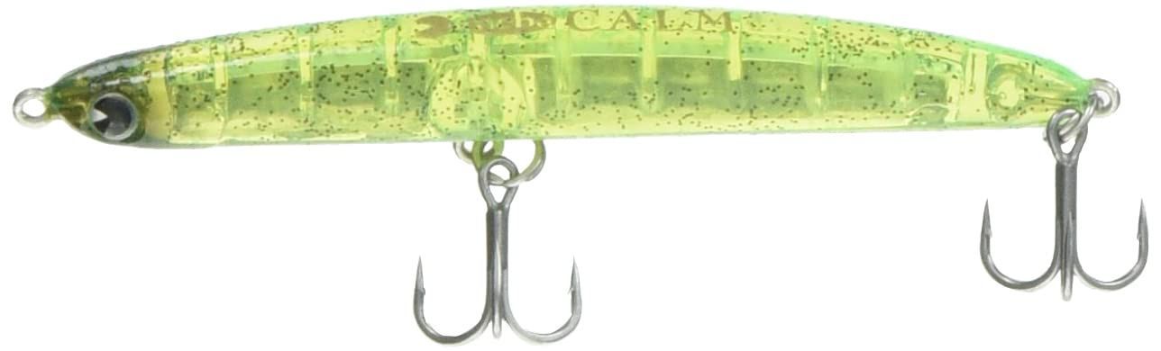 CALM メバカーム meba メバル ペンシルベイト 釣り アムズデザイン ima