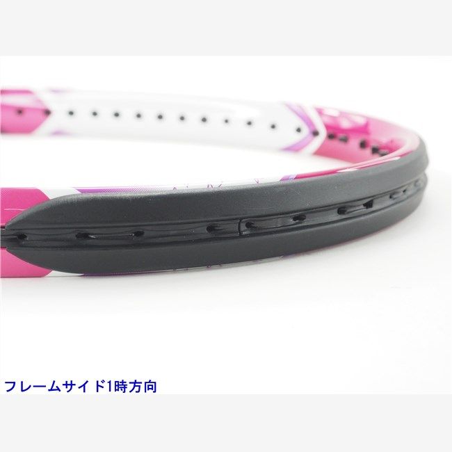 中古 テニスラケット ブリヂストン カルネオ 265 2015年モデル (G2)BRIDGESTONE CALNEO 265 2015 中古 テニスラケット ブリヂストン カルネオ 265 2015年モデル