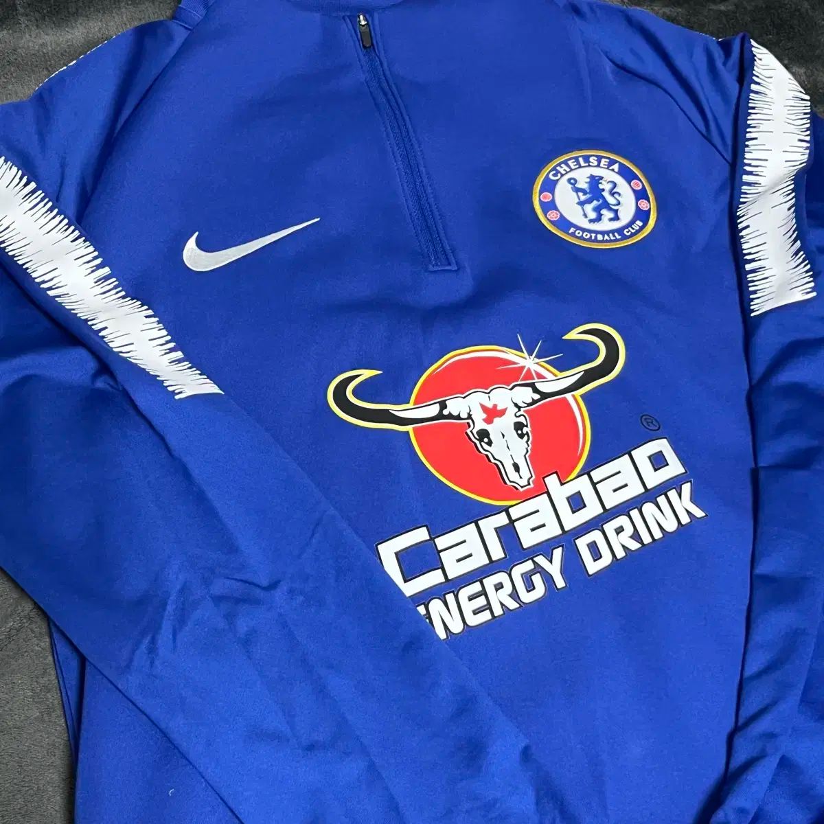 雷市場（ポンジャン）商品韓国直送】 18 ー 19 チェルシー ドリルトップ