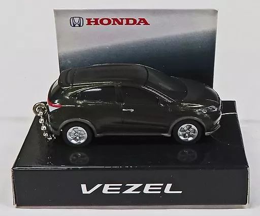 中古】雑貨 VEZEL(ブラック) LEDカーキーホルダー - メルカリ