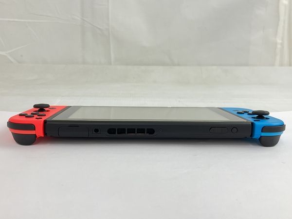 Nintendo Switch HAC-001 ニンテンドー スイッチ ゲーム 中古 N8549899 