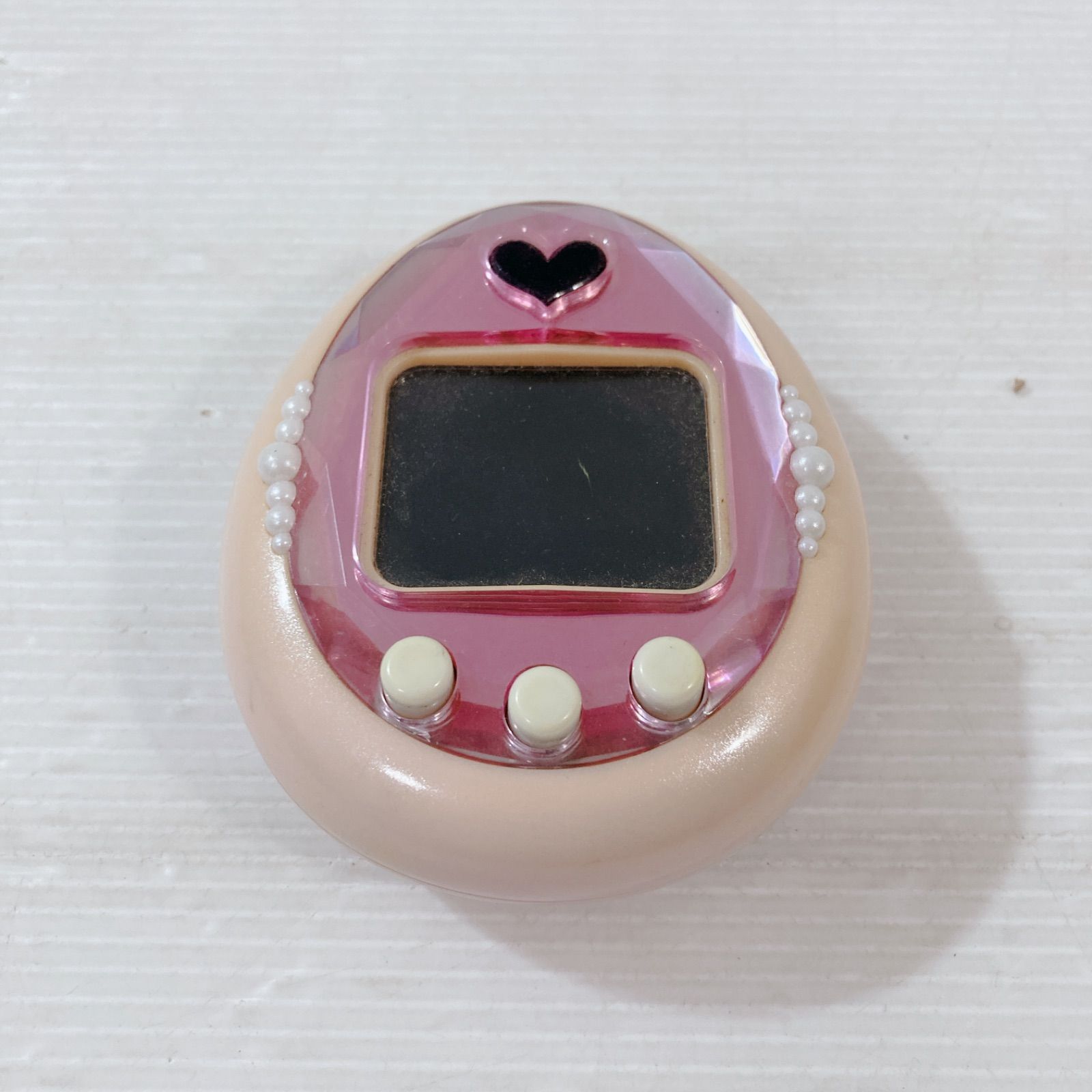 たまごっち もっとiD!おうちdeたまごっちステーション 最低 価格