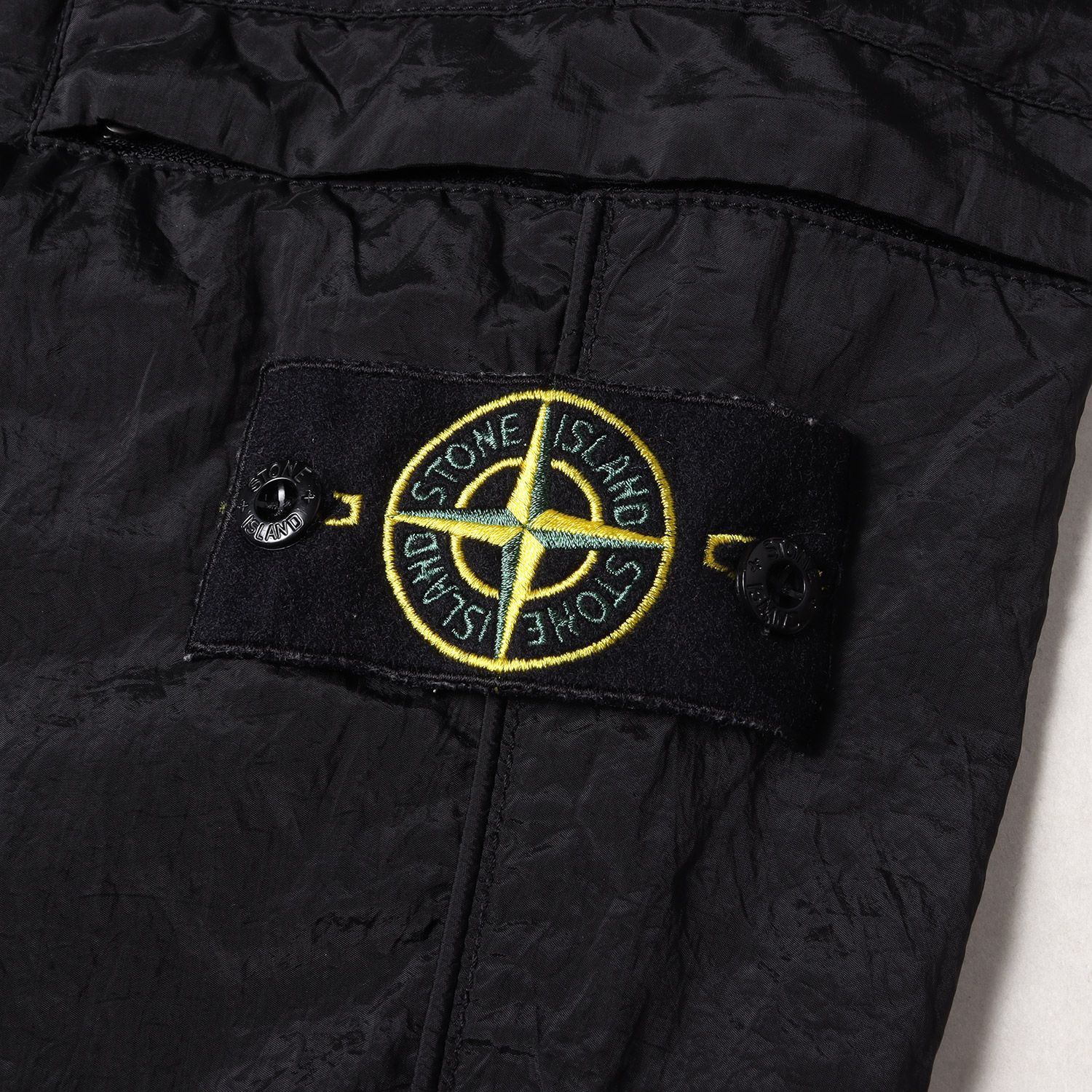 STONE ISLAND ストーンアイランド パンツ サイズ:30 22SS ガーメント