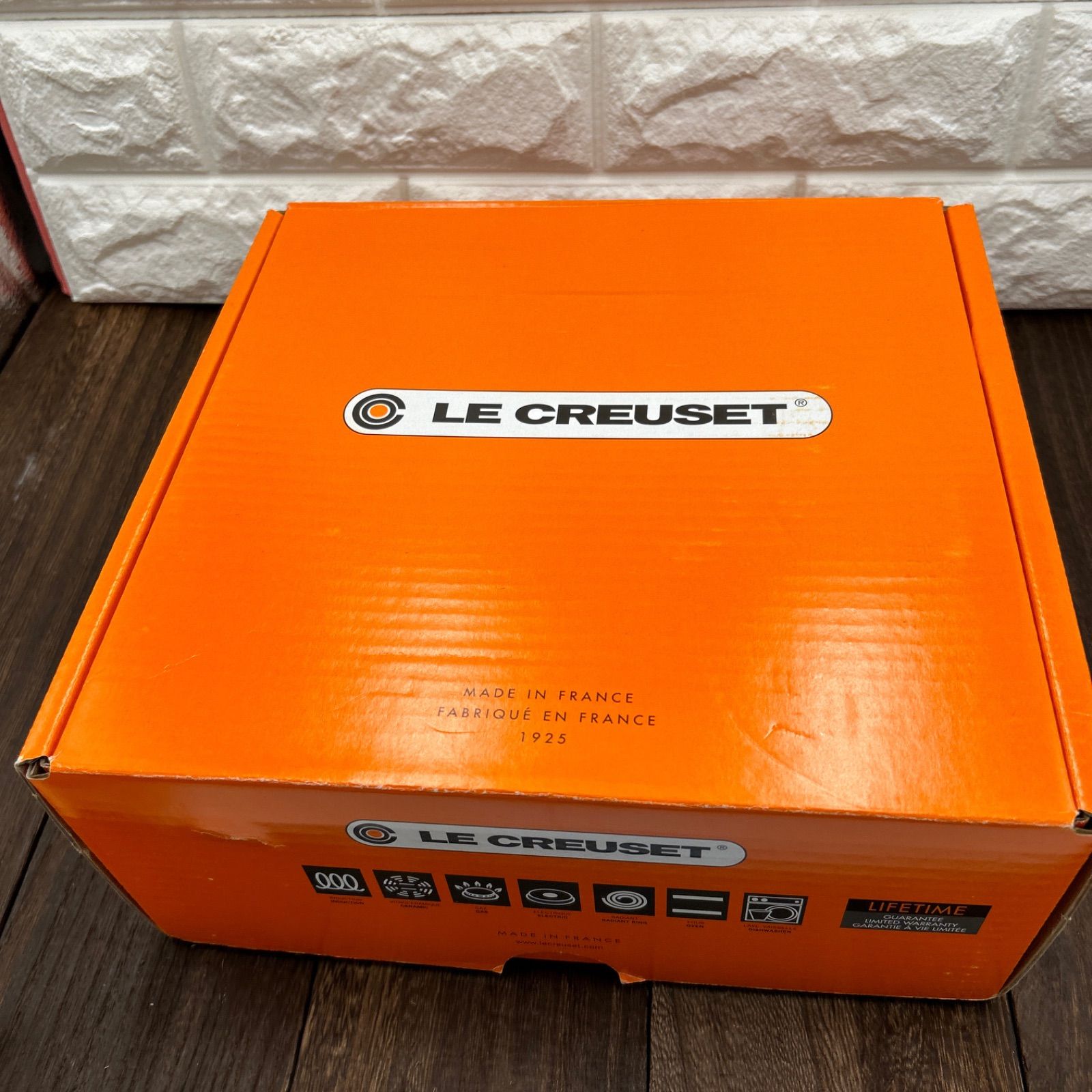 Creuset