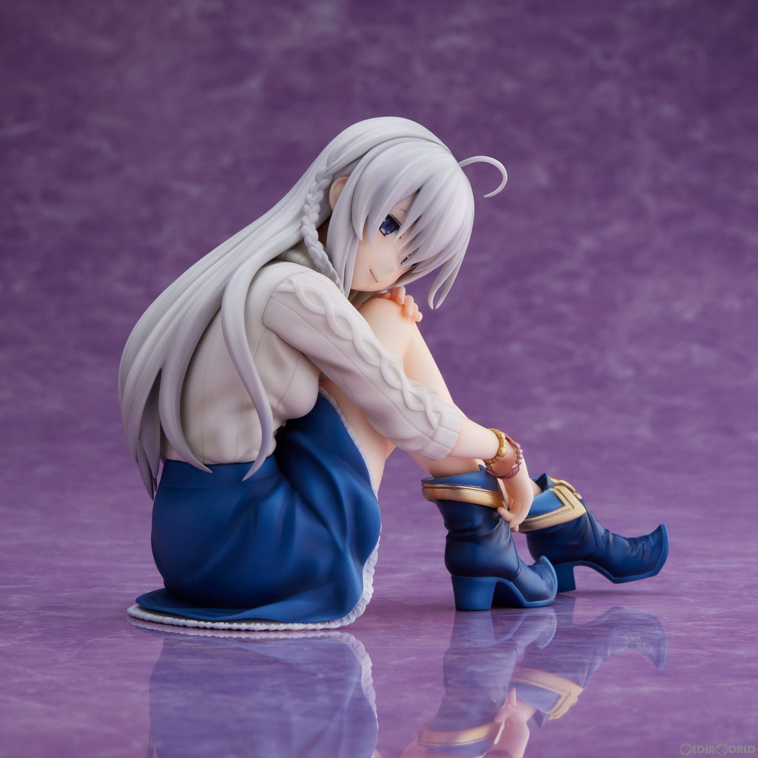 イレイナ 魔女の旅々 完成品 フィギュア ユニオンクリエイティブ