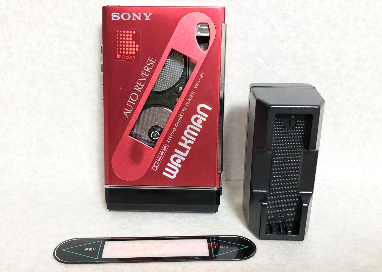 SONY TCM-5000EV デンスケ(ジャンク品) 楽天市場】ソニー SONY