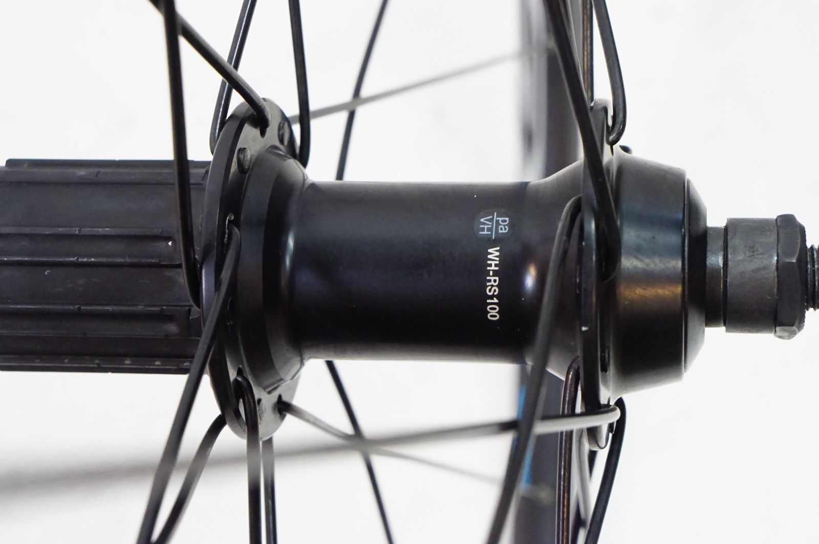 シマノ WH-RS100 11Sシマノフリー