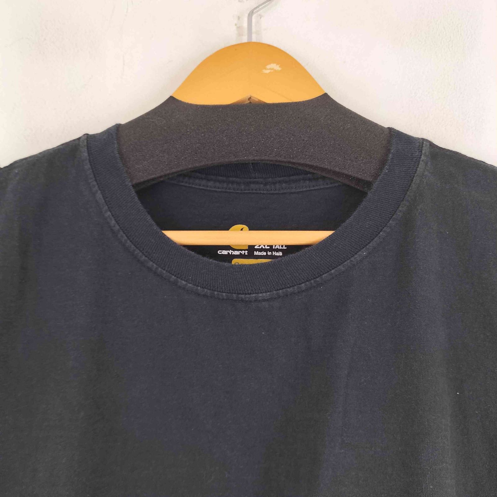 カーハート Carhartt Long Sleeve Graphic Logo T-Shirt メンズ