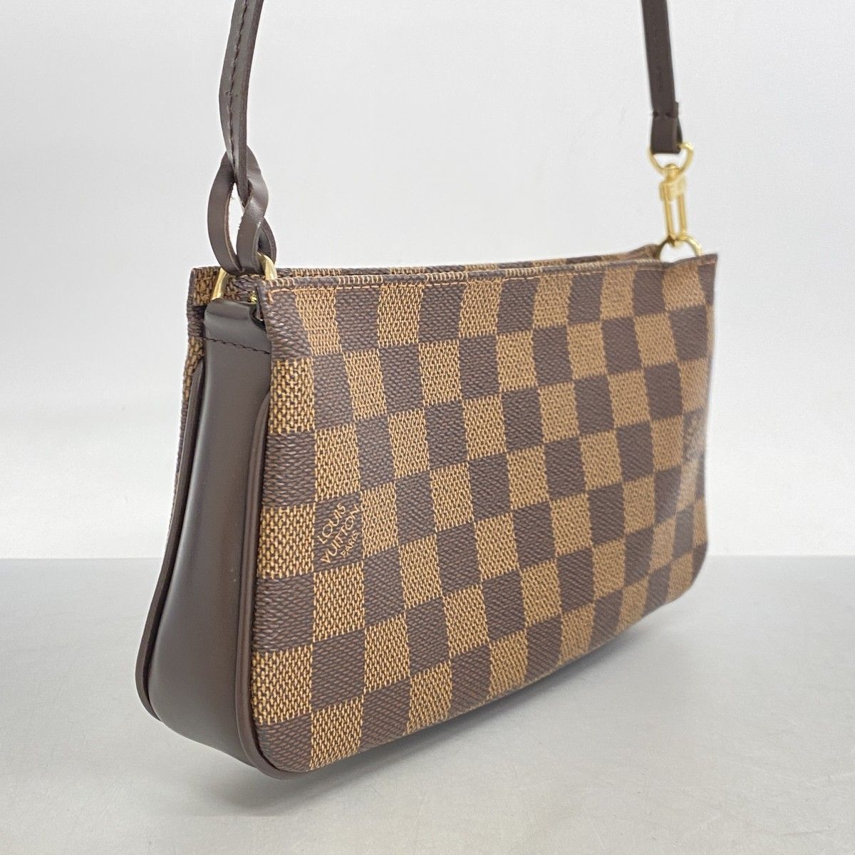 LOUIS VUITTON ルイヴィトン アクセサリーポーチ N61738 Pochette Accessoires Monogram - Women - Small Leather Goods