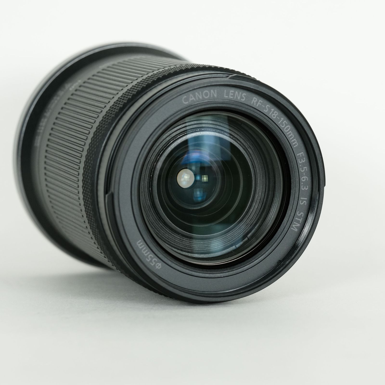 美品｜純正フード・フィルター付] Canon RF-S18-150mm F3.5-6.3