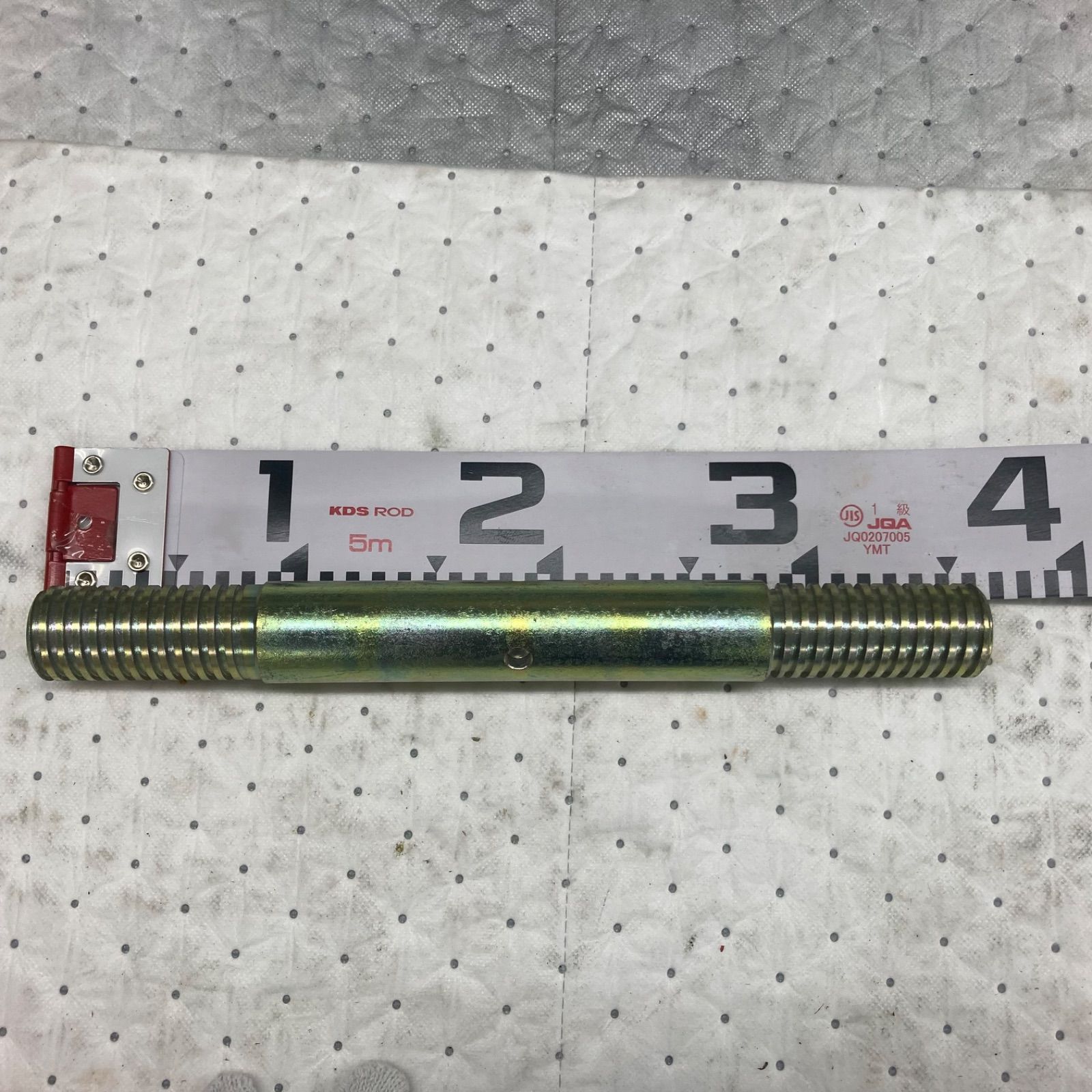 自動着脱式 長期保管品