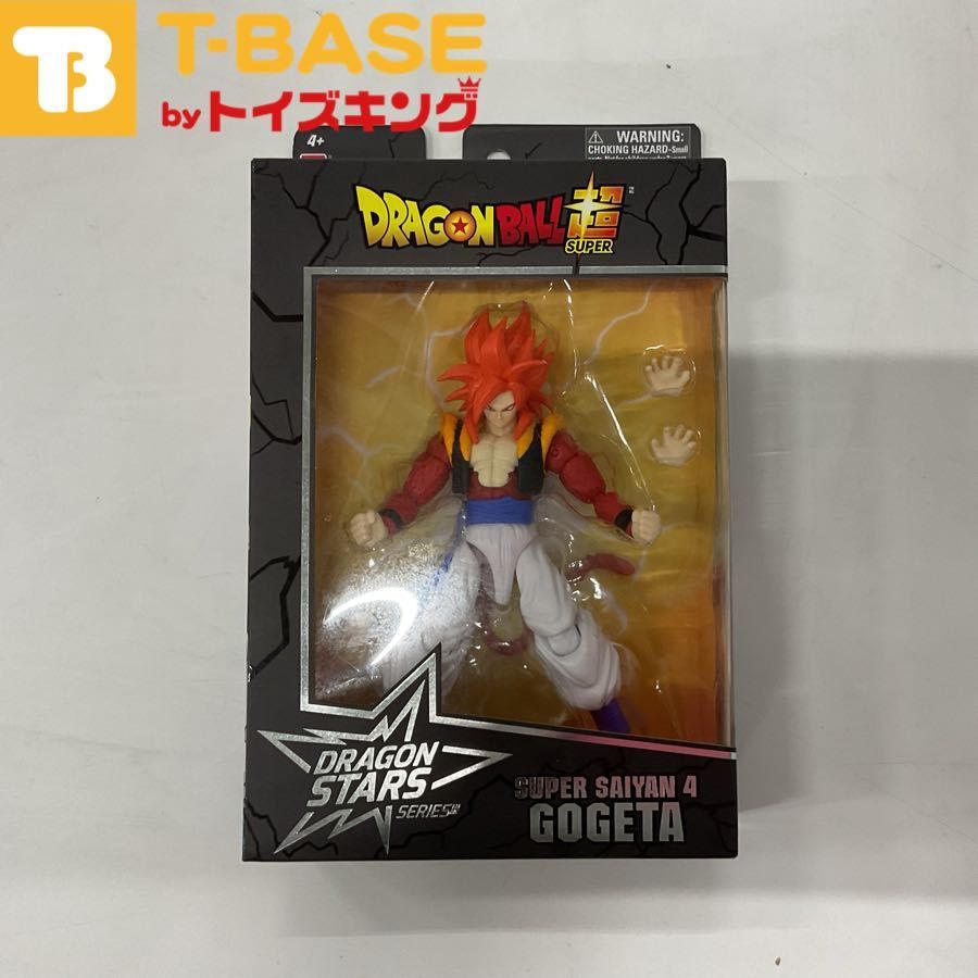 USA BANDAI バンダイ ドラゴンボール超 ドラゴンスターズ Dragon Stars 