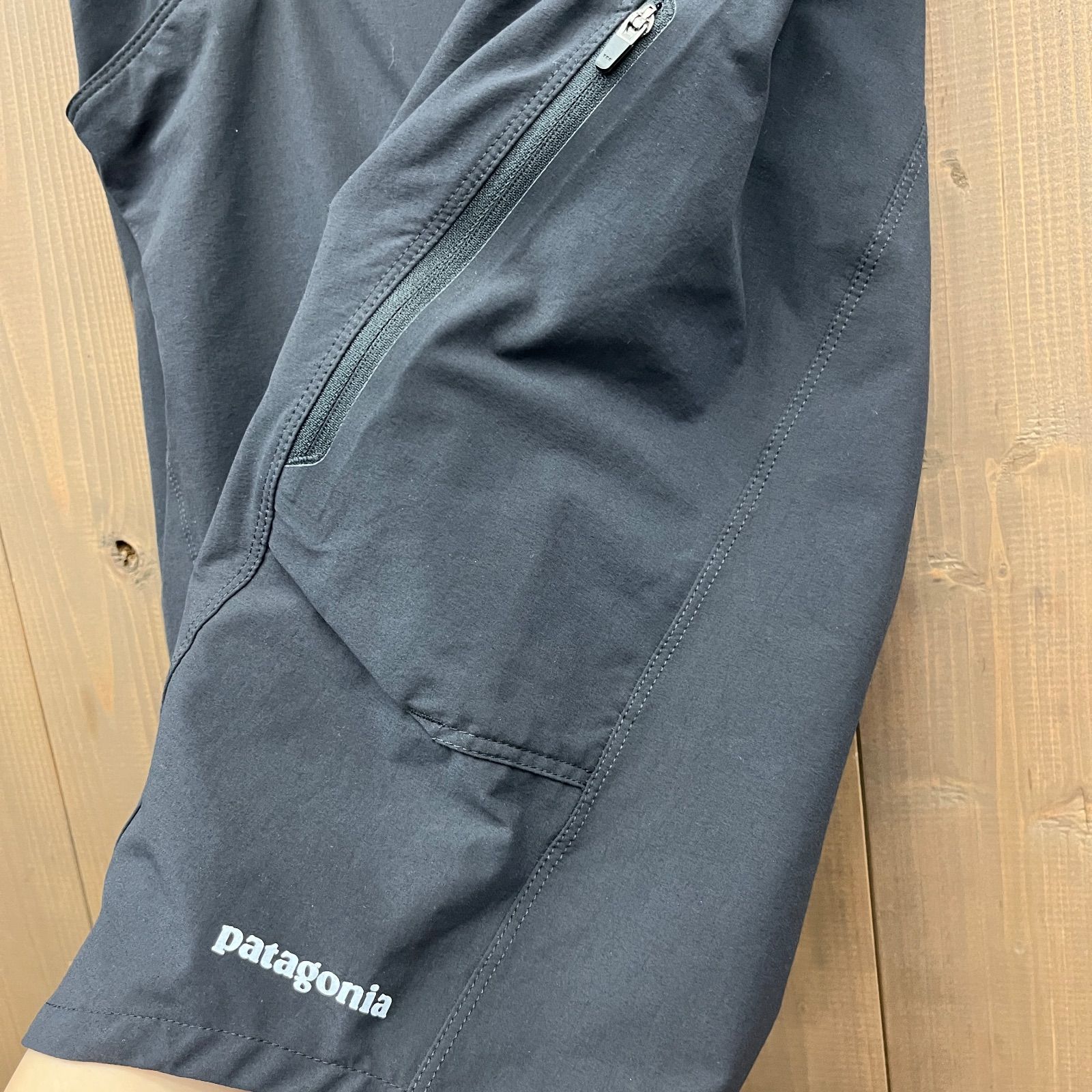 新品未使用】 Patagonia パタゴニア M's Dirt Craft Bike Shorts