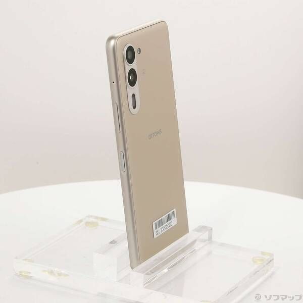 ★新品未使用★arrows We2 Plus M06 ASMC06001 arrow We2 Plus M06（8GB/256GB） スレートグレイ（SIMフリー版