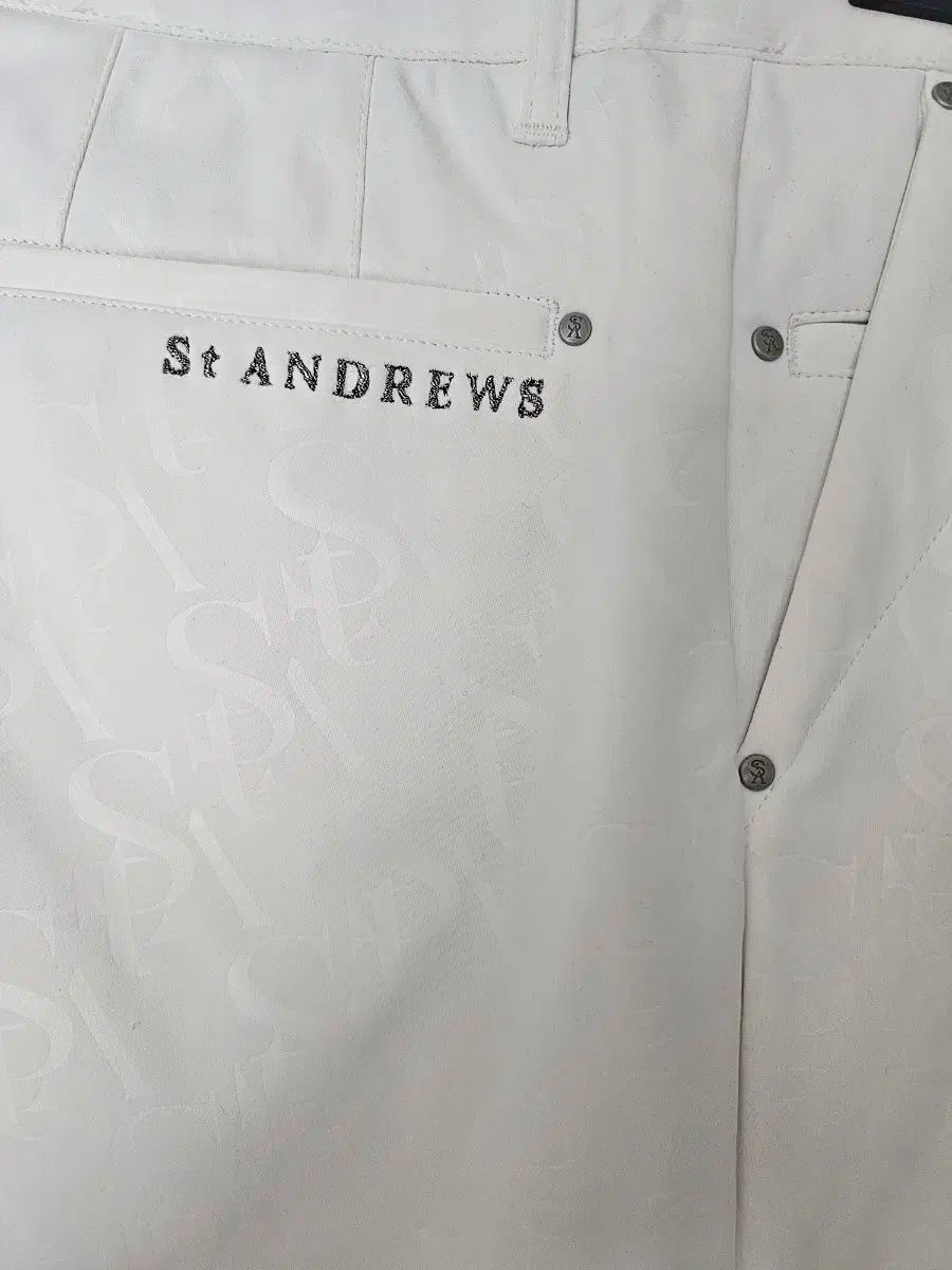 アンドリュース メンズ