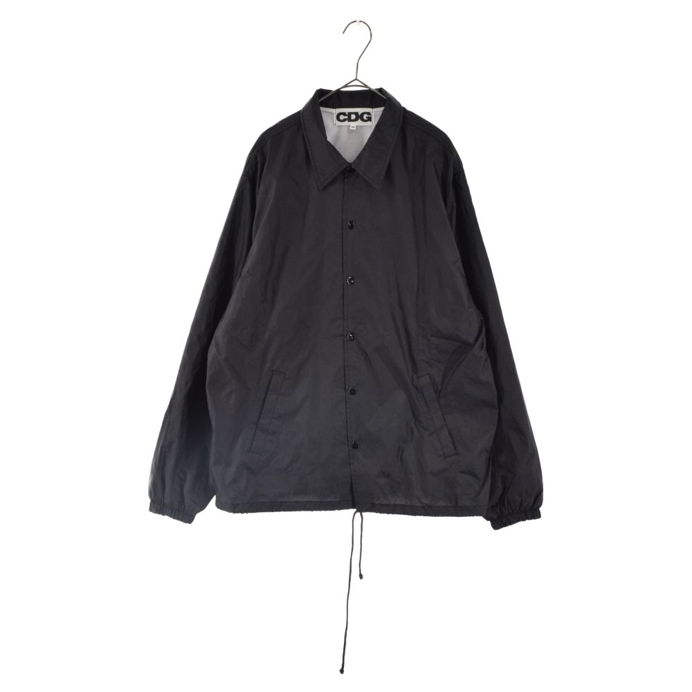 COMME des GARCONS (コムデギャルソン) CDG バックロゴプリント