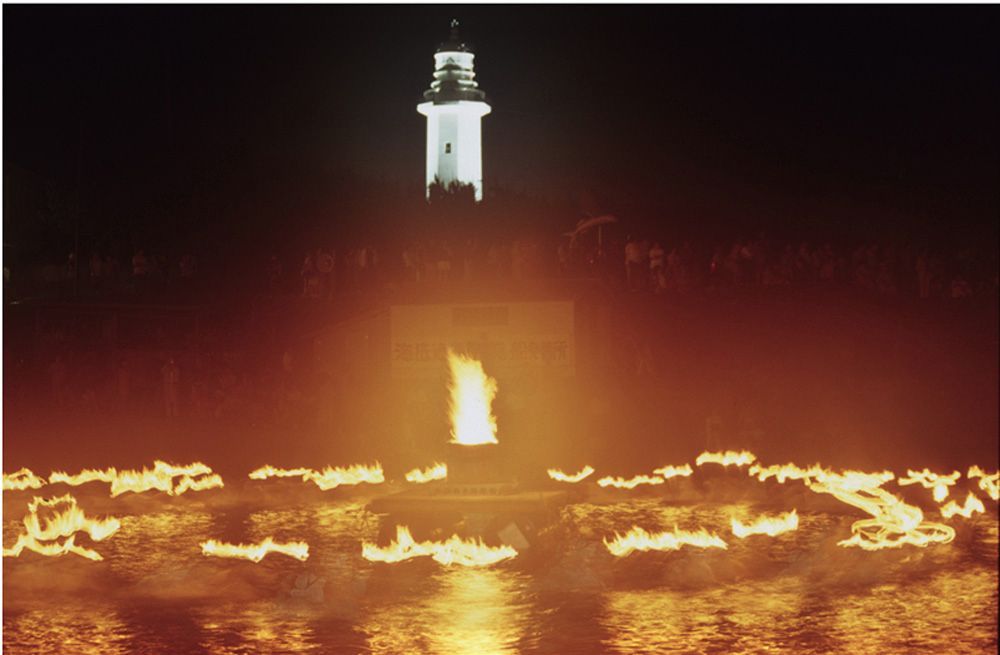 南房総それぞれの四季』 海女祭り / 南房総市白浜町 村山ヒデカズの