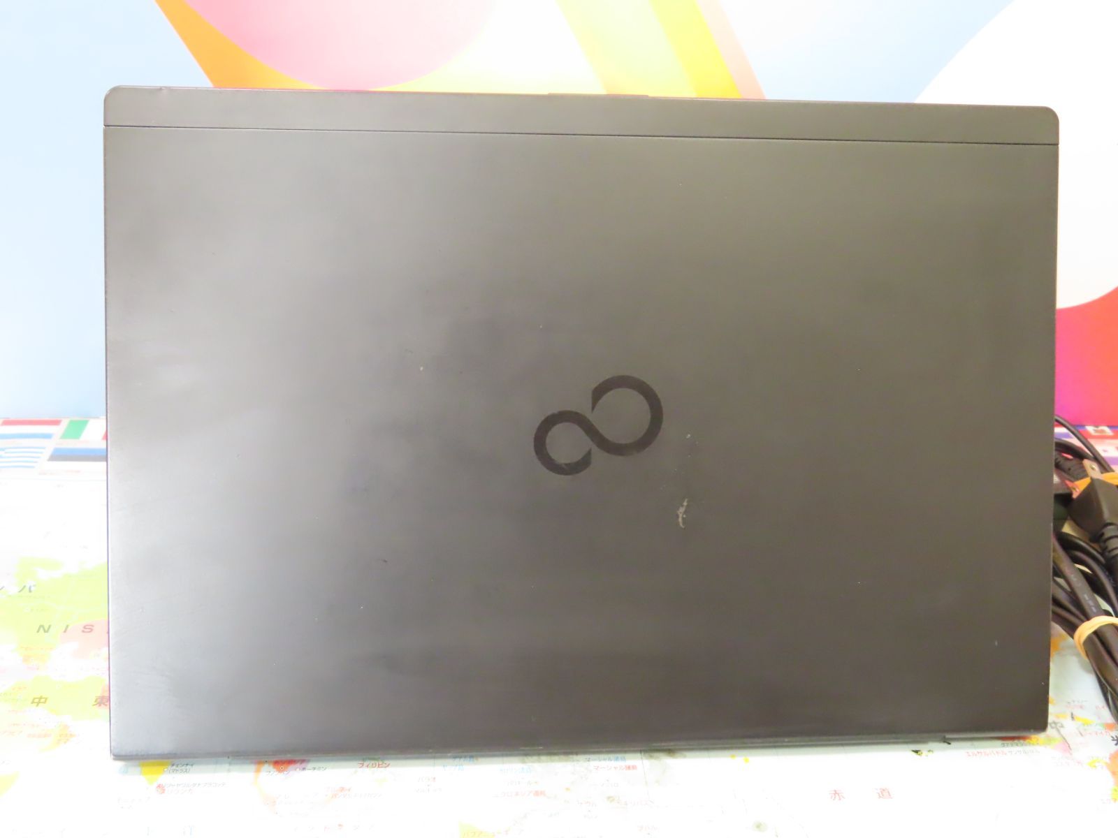 良品 富士通 LIFEBOOK U938/S 軽量 FHD Lバッテリー LTE odmalihnogu.org