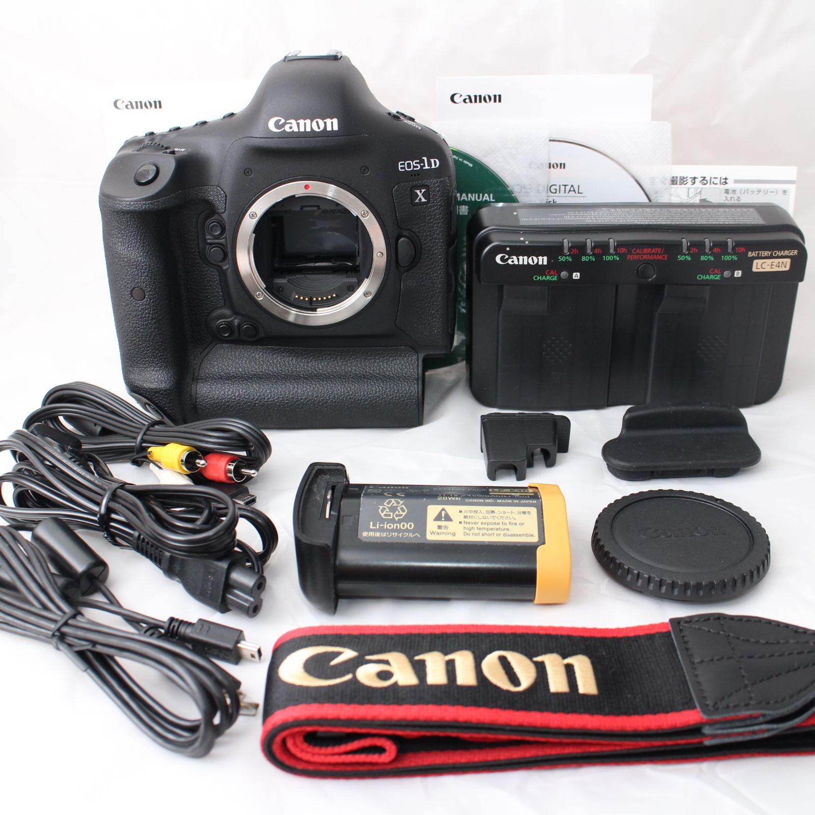Canon デジタル一眼レフカメラ DS 126281 Canon デジタル一眼レフカメラ DS 126281