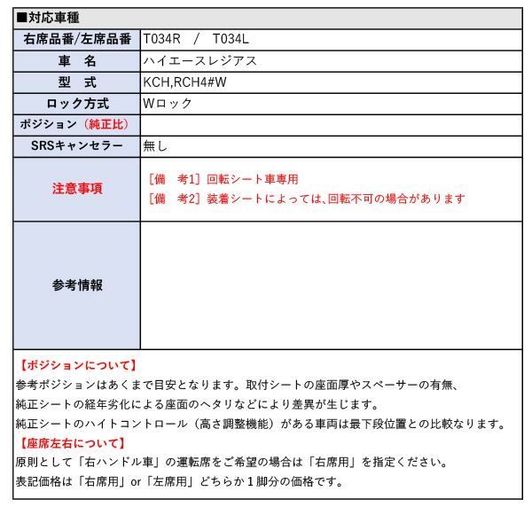 用シートレール
