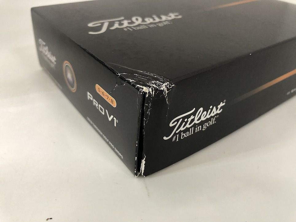 Titleist タイトリスト