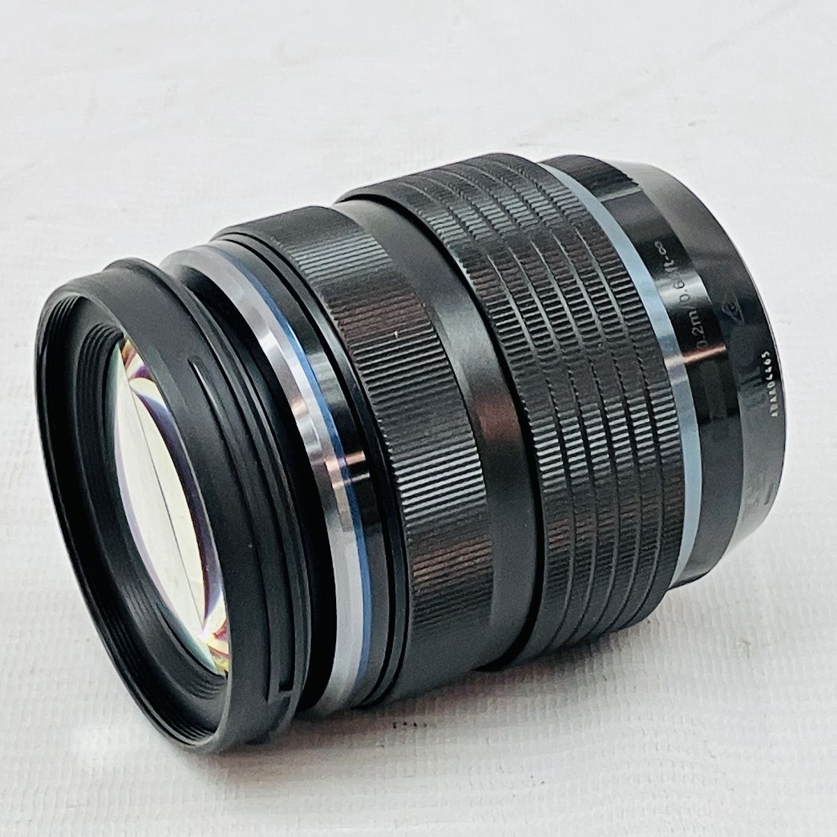 OLYMPUS 標準ズームレンズ ED 12-40mm F2.8 防塵 防滴 マイクロフォー