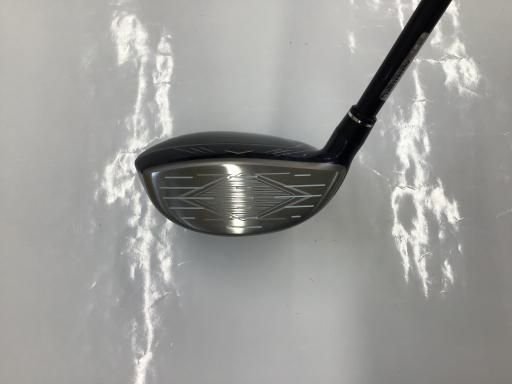 新品 タイトリスト TSR1 FW18 フェアウェイウッド ヘッドのみ #5