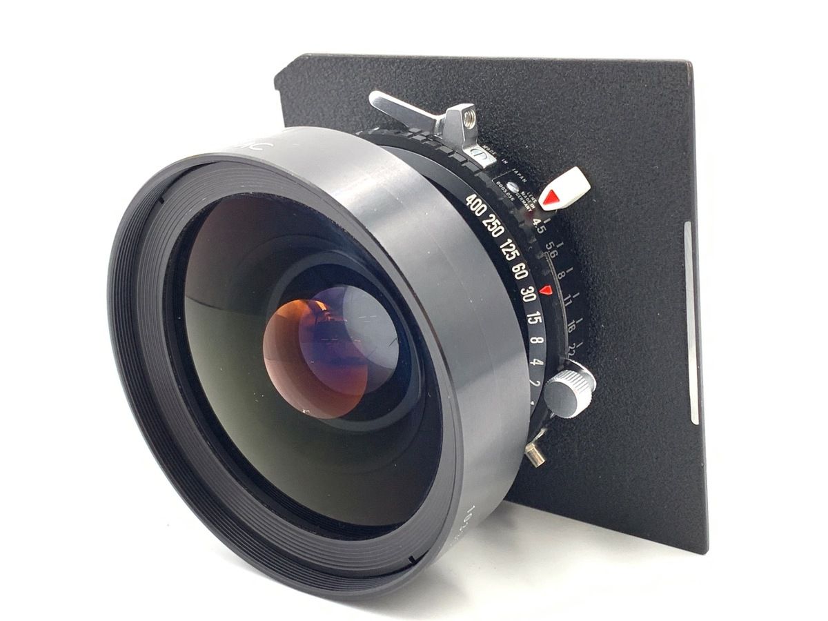 Nikon ニコン Ai NIKKOR-O.C Auto 35mm F2 nikon nikkor-o auto 35mm f2