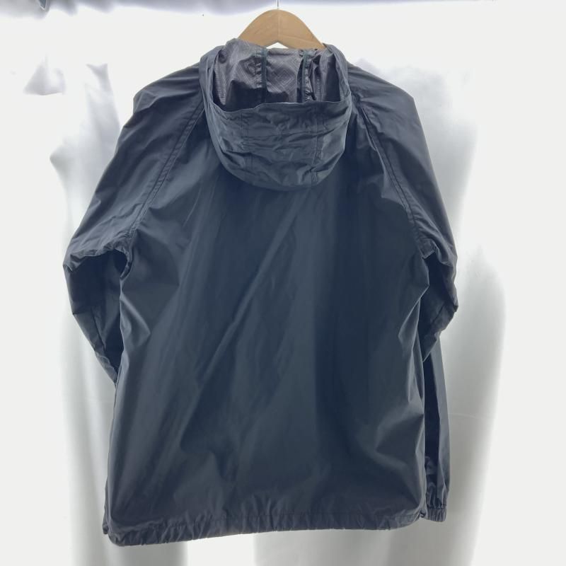 中古】STUSSY ナイロンジャケット サイズM ストゥーシー