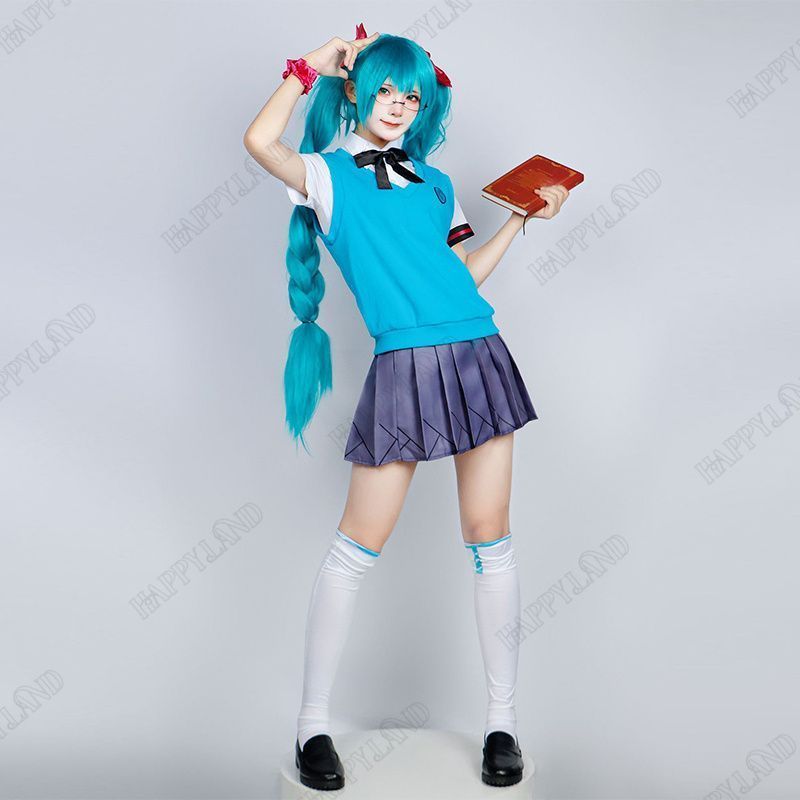 MIKU セガVOCALOID