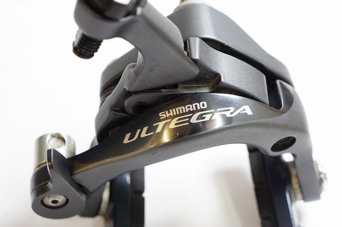 ShimanoBR-6800キャリパーブレーキ前後セットアルテグラULTEGRA