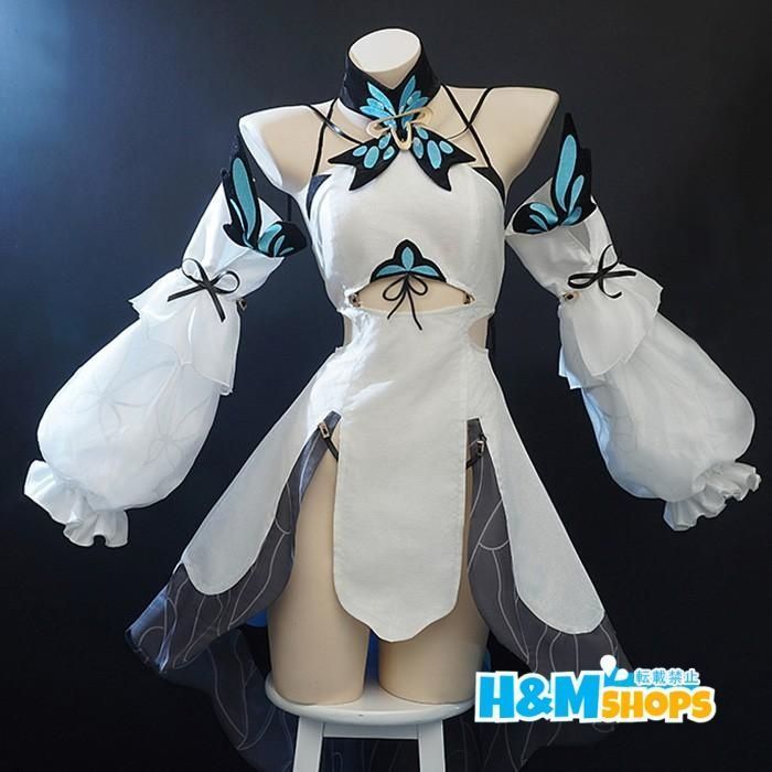 VOCALOID 初音ミク HATSUNE MIKU コスプレ衣装 アニメ ゲーム 変装 仮装 コスチューム 学園祭 文化祭 学芸会 イベント 舞台衣装 COSPL